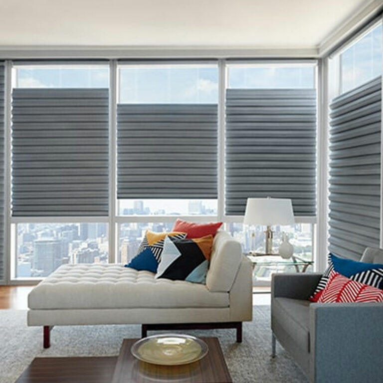 Blinds And Shades In Millburn, New Jersey - Window 25