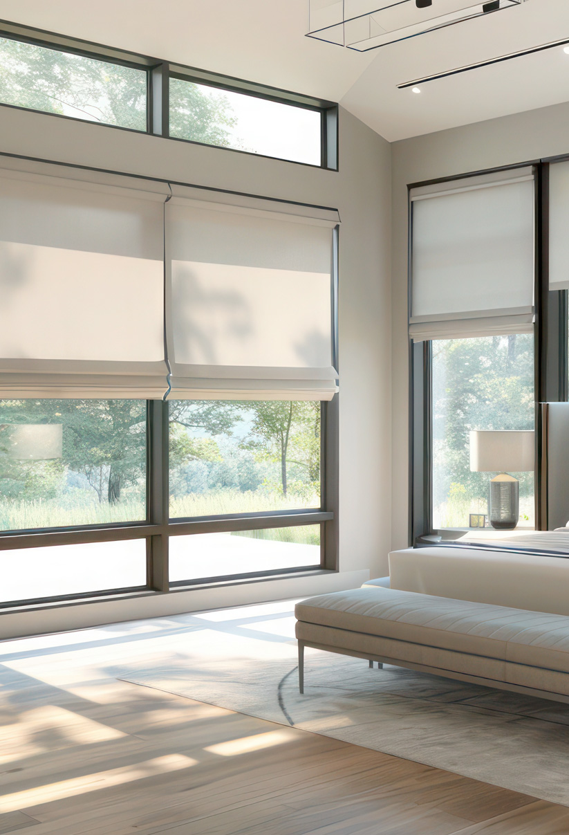 Your Complete Workroom Solution